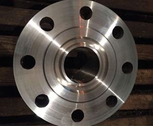 Flanges