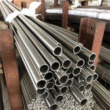 Monel Pipe