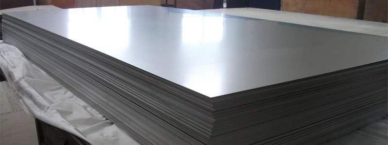 Titanium Manufacturer in India