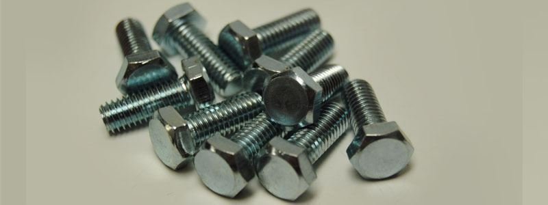 Fastener Manufacturer in India